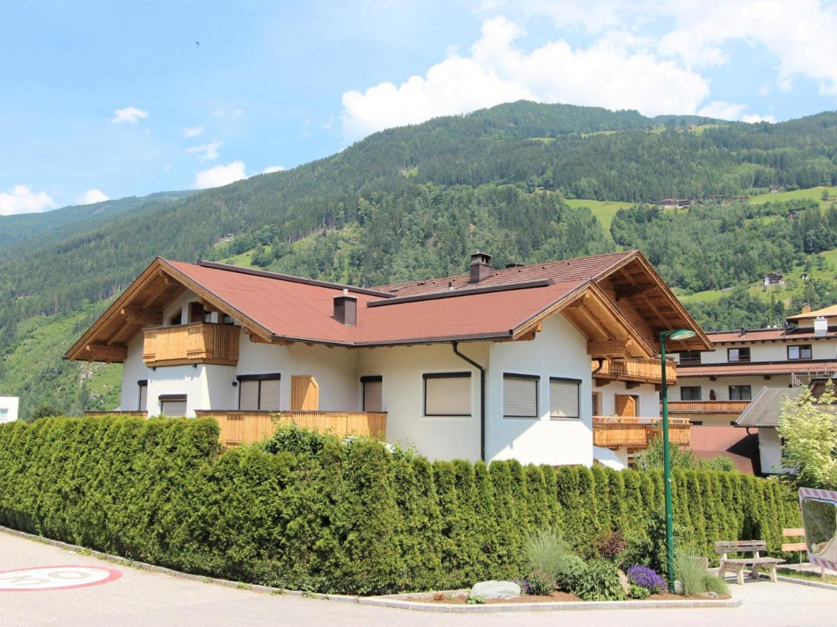 Apartment Schweiberer-1 By Interhome Aschau Im Zillertal Bagian luar foto