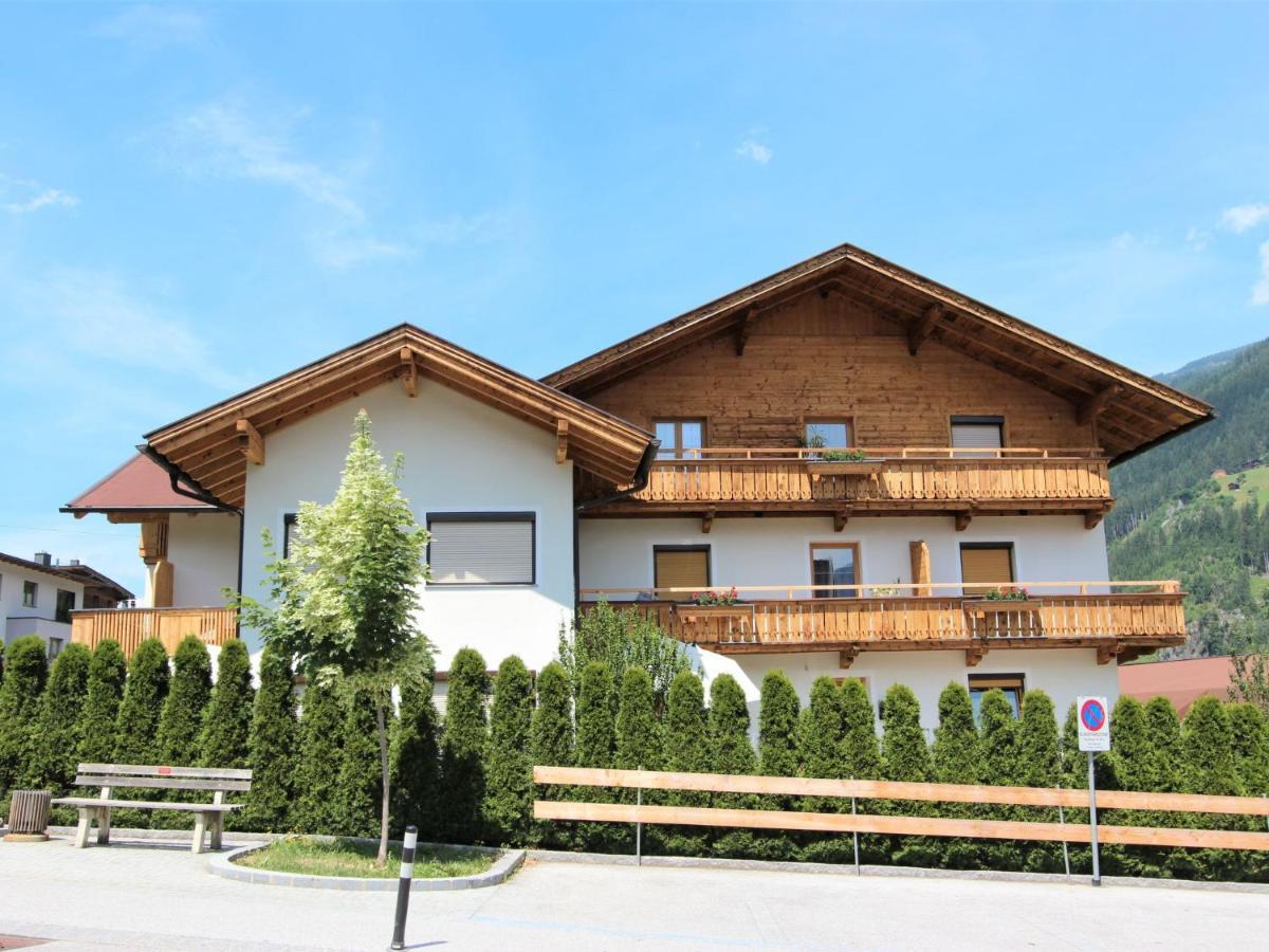 Apartment Schweiberer-1 By Interhome Aschau Im Zillertal Bagian luar foto
