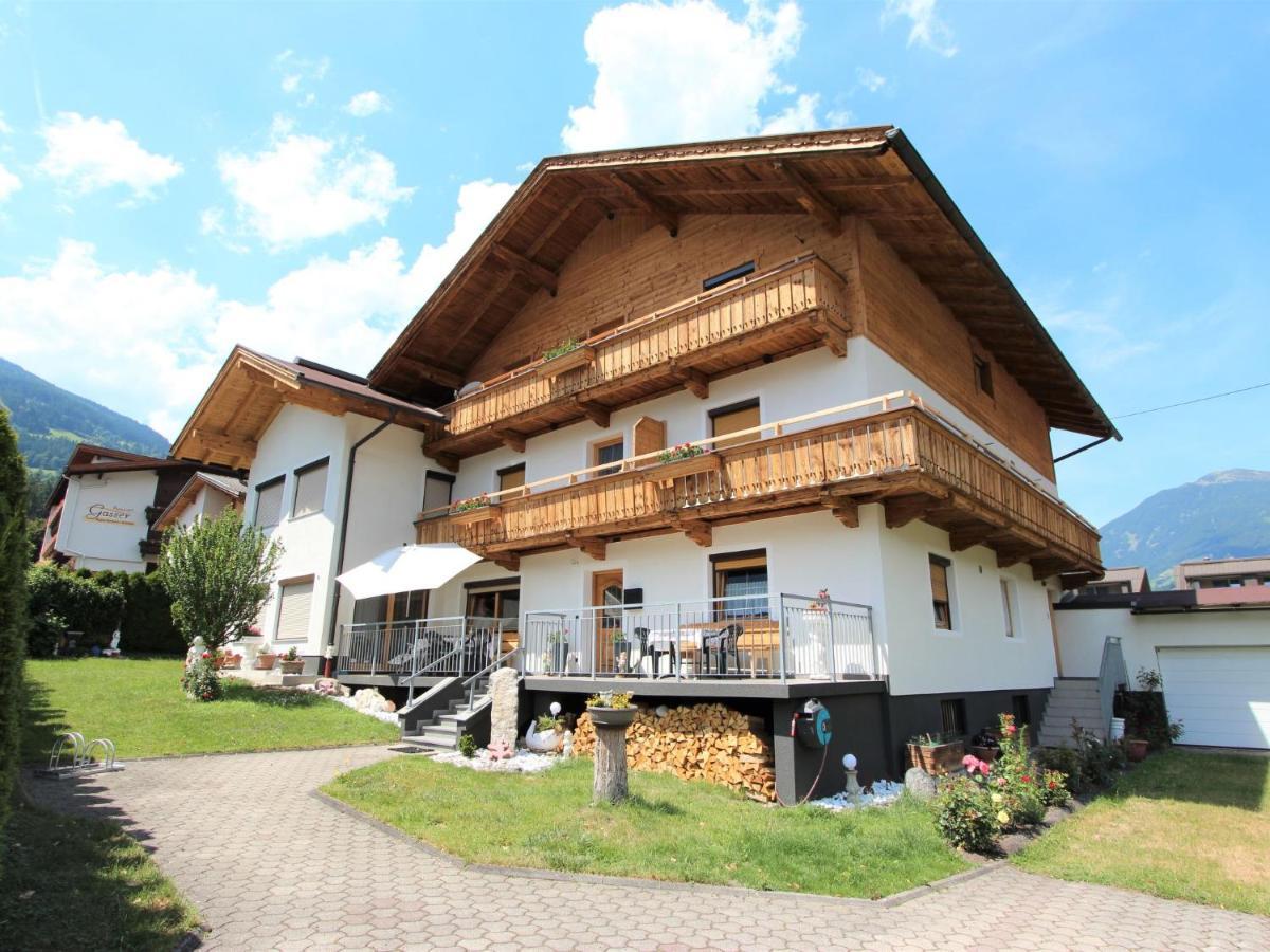 Apartment Schweiberer-1 By Interhome Aschau Im Zillertal Bagian luar foto