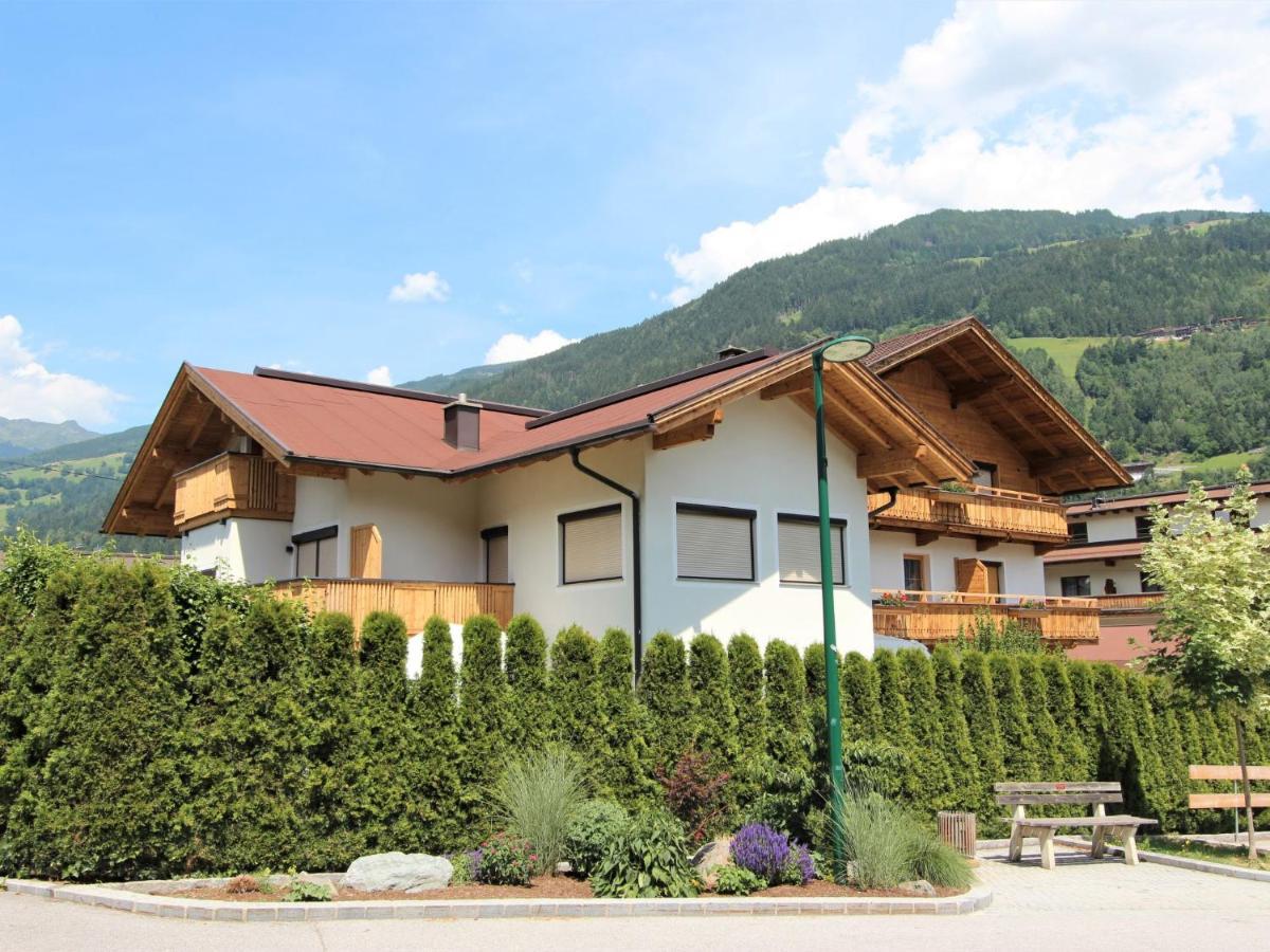 Apartment Schweiberer-1 By Interhome Aschau Im Zillertal Bagian luar foto