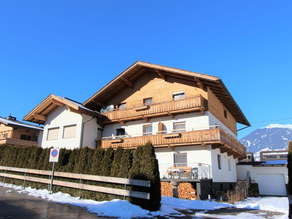 Apartment Schweiberer-1 By Interhome Aschau Im Zillertal Bagian luar foto