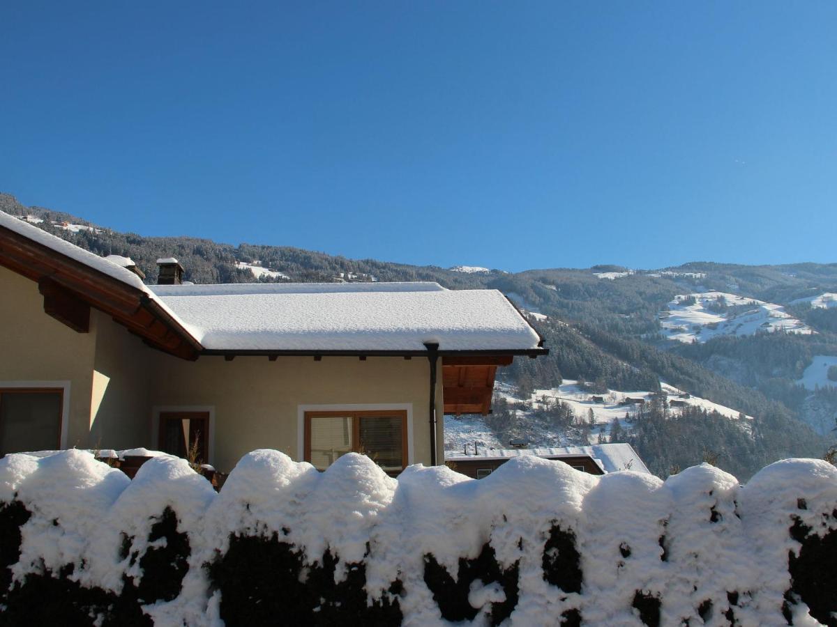 Apartment Schweiberer-1 By Interhome Aschau Im Zillertal Bagian luar foto