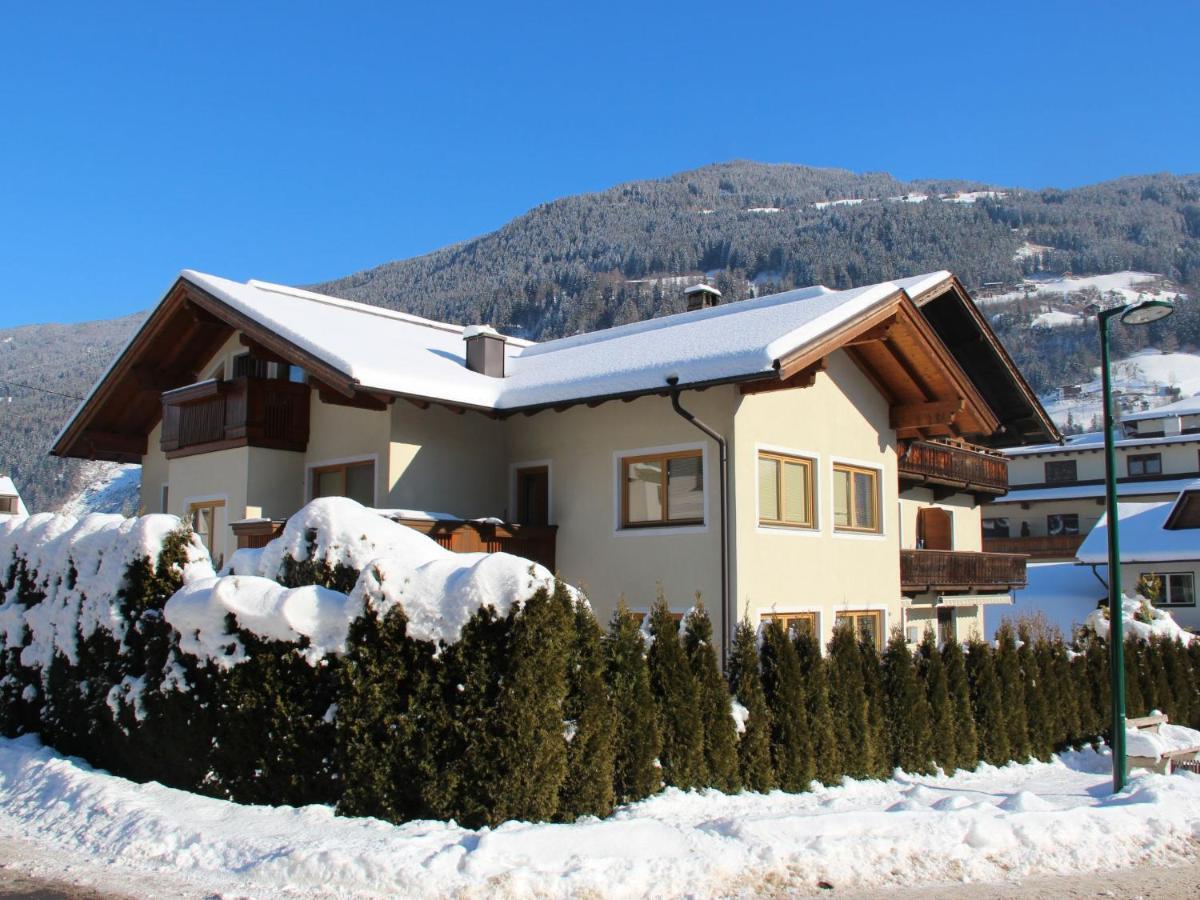 Apartment Schweiberer-1 By Interhome Aschau Im Zillertal Bagian luar foto