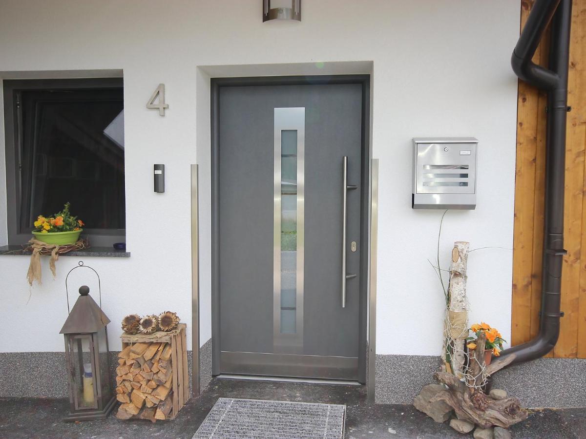 Apartment Schweiberer-1 By Interhome Aschau Im Zillertal Bagian luar foto