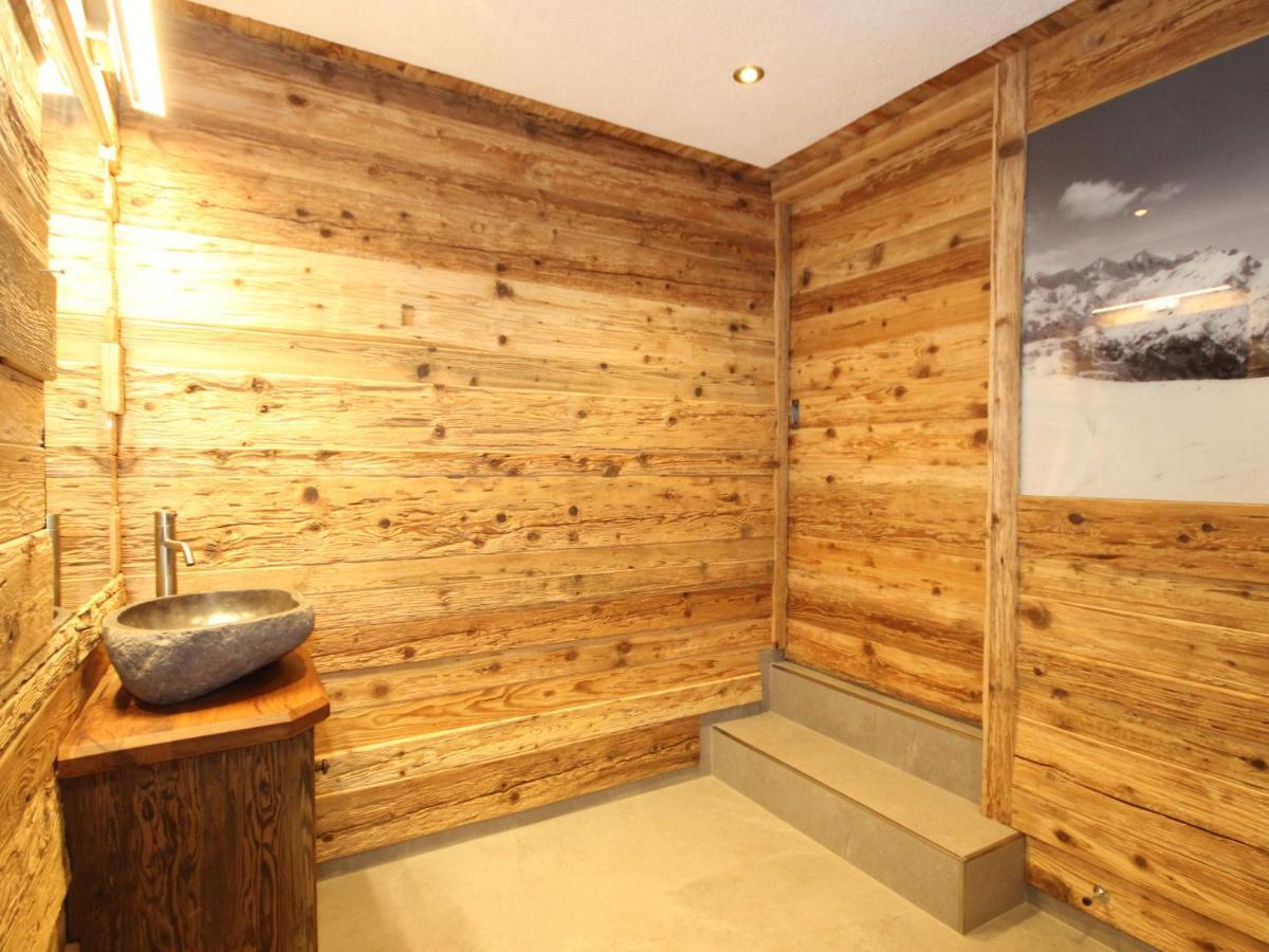 Apartment Schweiberer-1 By Interhome Aschau Im Zillertal Bagian luar foto