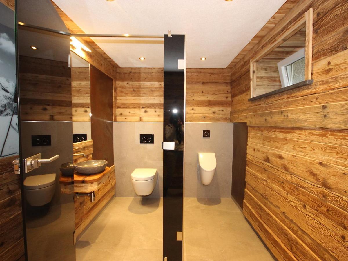 Apartment Schweiberer-1 By Interhome Aschau Im Zillertal Bagian luar foto