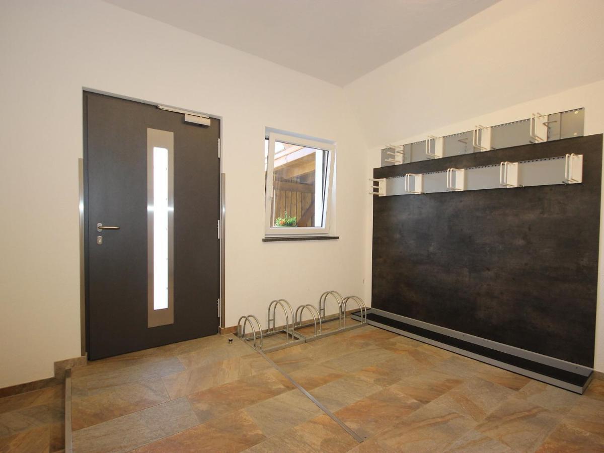 Apartment Schweiberer-1 By Interhome Aschau Im Zillertal Bagian luar foto