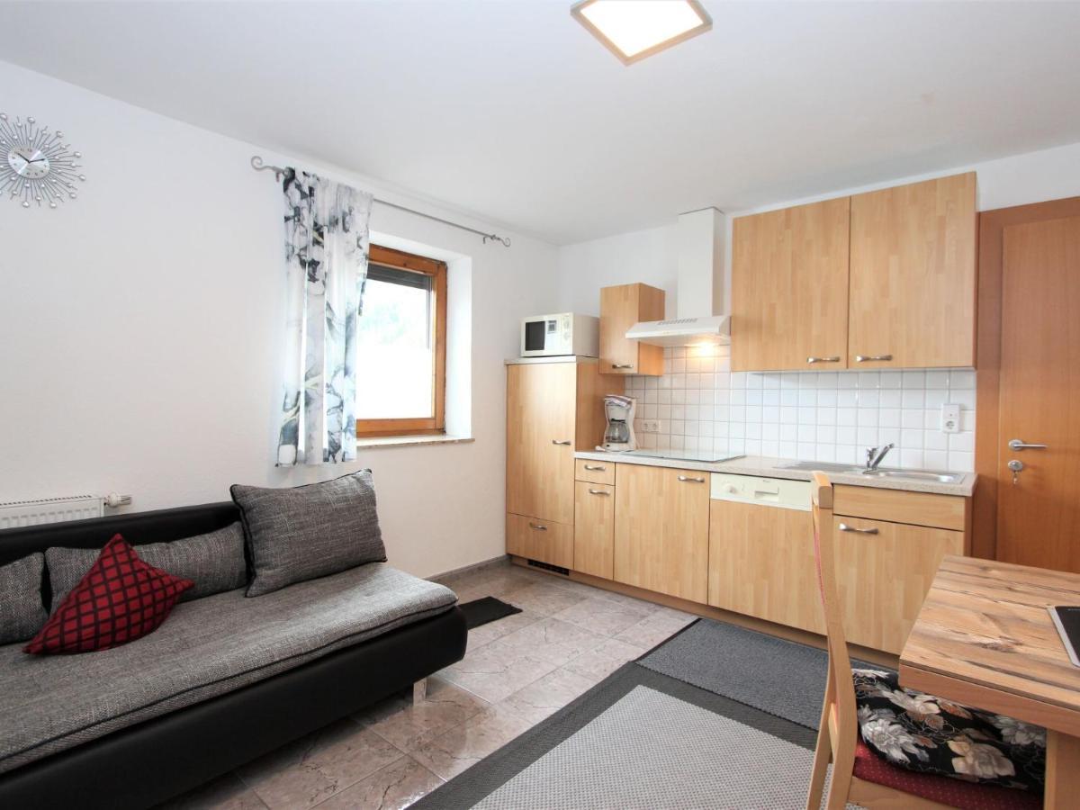 Apartment Schweiberer-1 By Interhome Aschau Im Zillertal Bagian luar foto