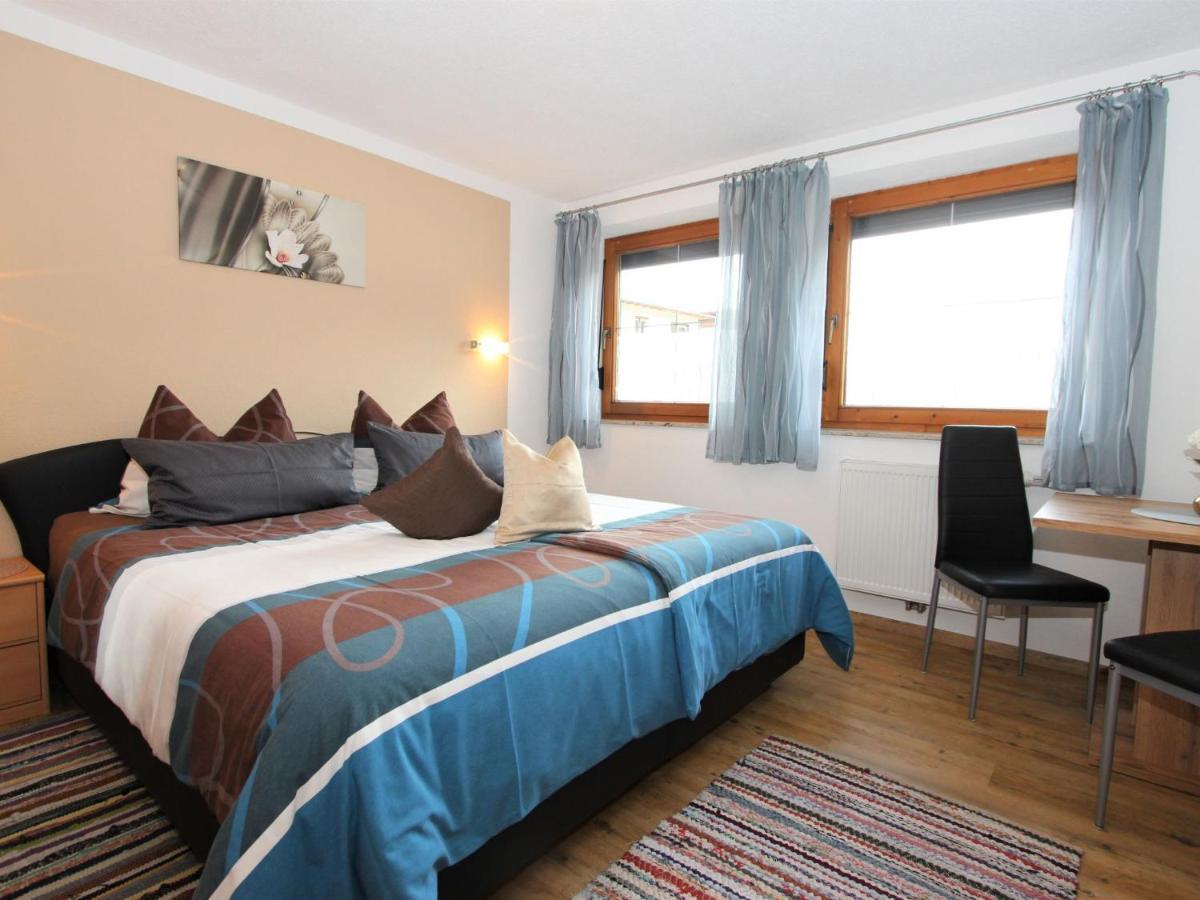 Apartment Schweiberer-1 By Interhome Aschau Im Zillertal Bagian luar foto