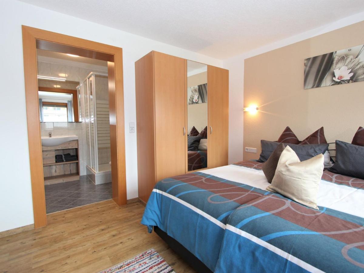 Apartment Schweiberer-1 By Interhome Aschau Im Zillertal Bagian luar foto