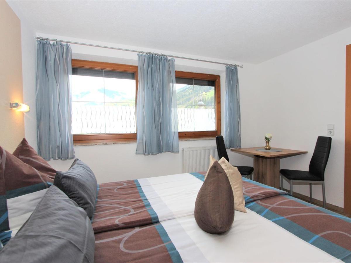 Apartment Schweiberer-1 By Interhome Aschau Im Zillertal Bagian luar foto