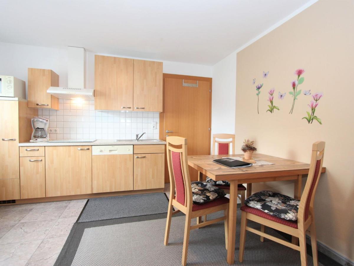 Apartment Schweiberer-1 By Interhome Aschau Im Zillertal Bagian luar foto