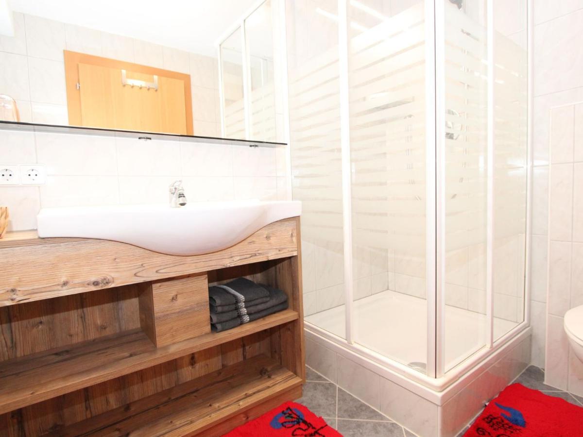 Apartment Schweiberer-1 By Interhome Aschau Im Zillertal Bagian luar foto