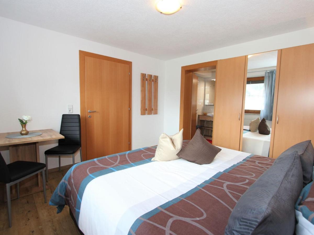Apartment Schweiberer-1 By Interhome Aschau Im Zillertal Bagian luar foto