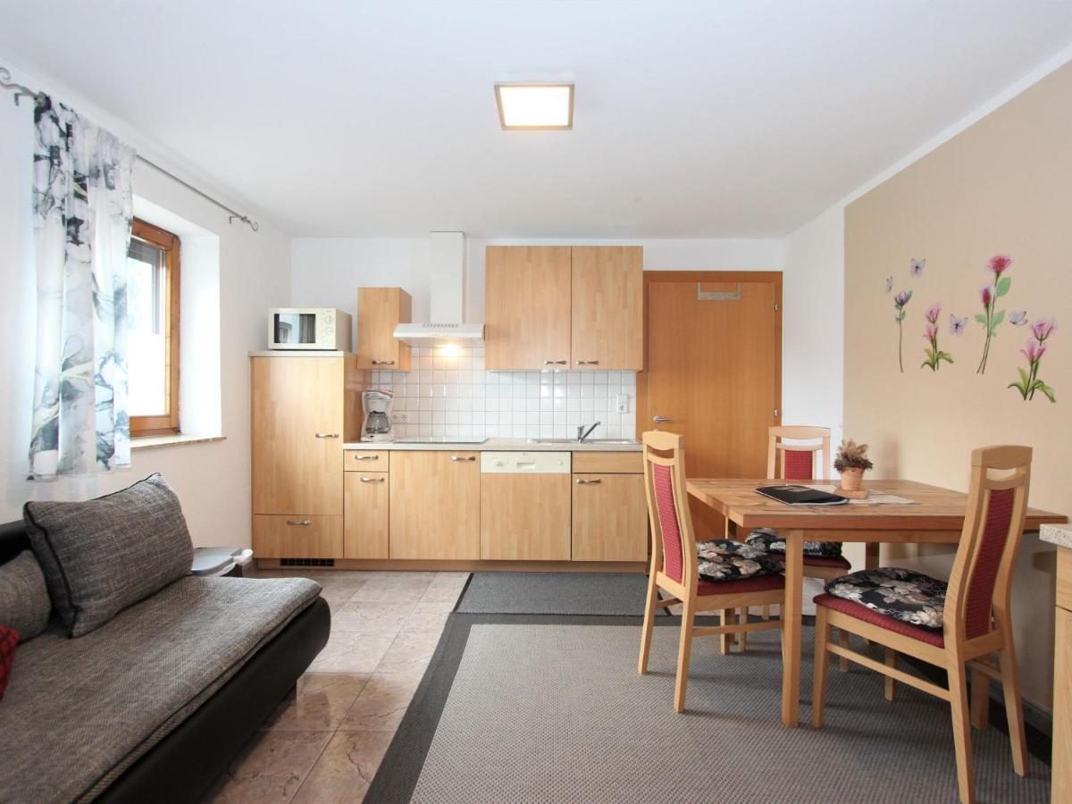 Apartment Schweiberer-1 By Interhome Aschau Im Zillertal Bagian luar foto