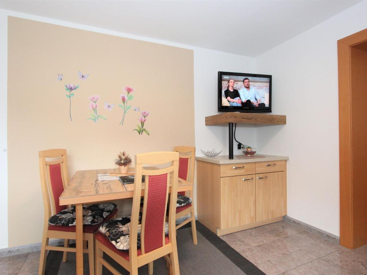 Apartment Schweiberer-1 By Interhome Aschau Im Zillertal Bagian luar foto