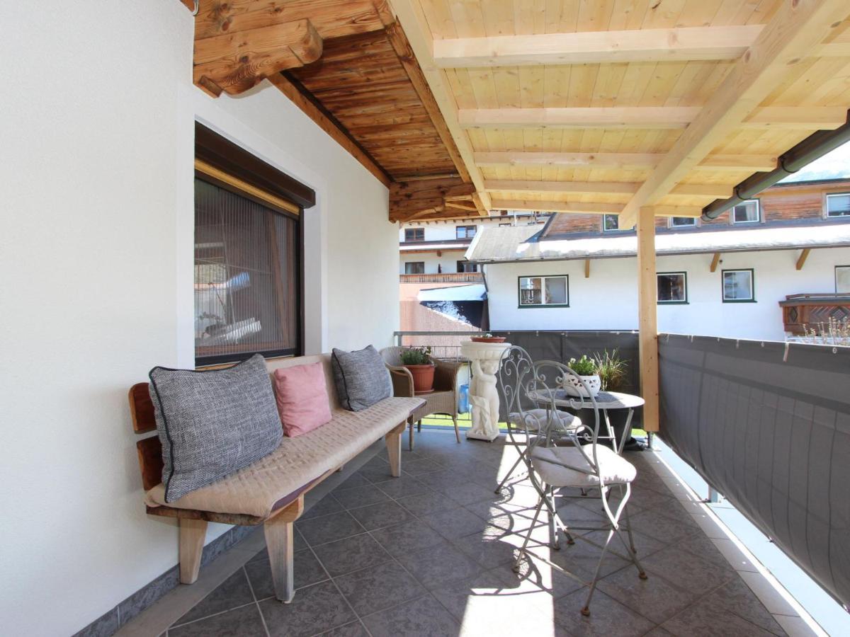 Apartment Schweiberer-1 By Interhome Aschau Im Zillertal Bagian luar foto