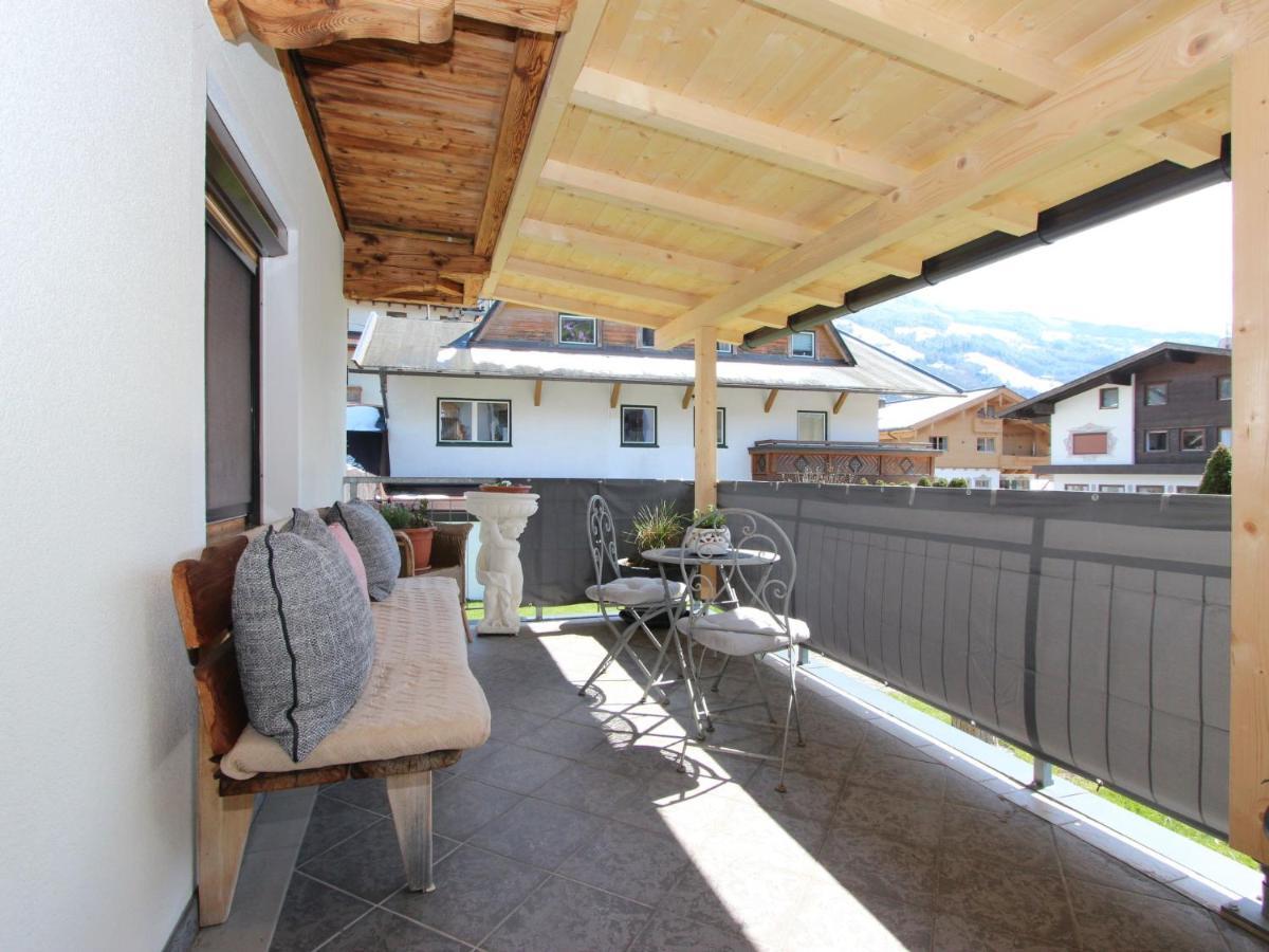 Apartment Schweiberer-1 By Interhome Aschau Im Zillertal Bagian luar foto